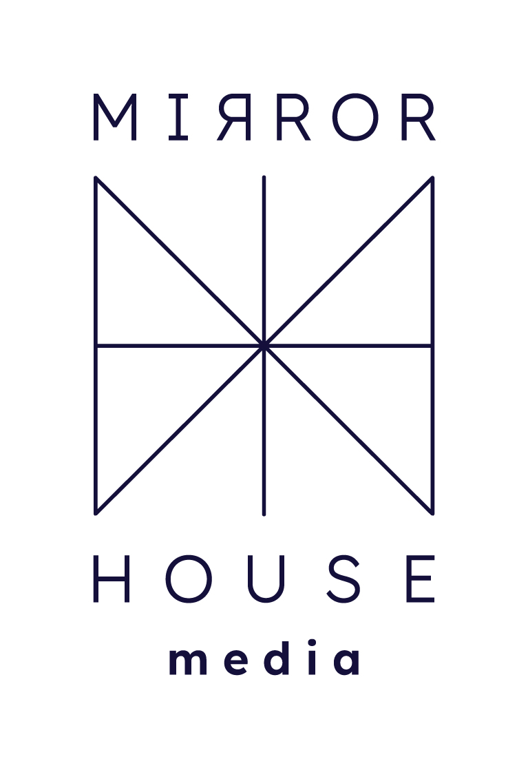 Mirror House Media Logo